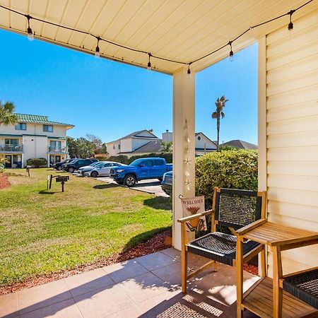 Sandprints A3 Destin Exterior photo