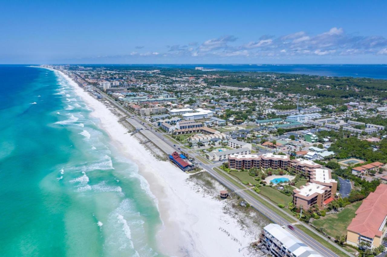 Sandprints A3 Destin Exterior photo