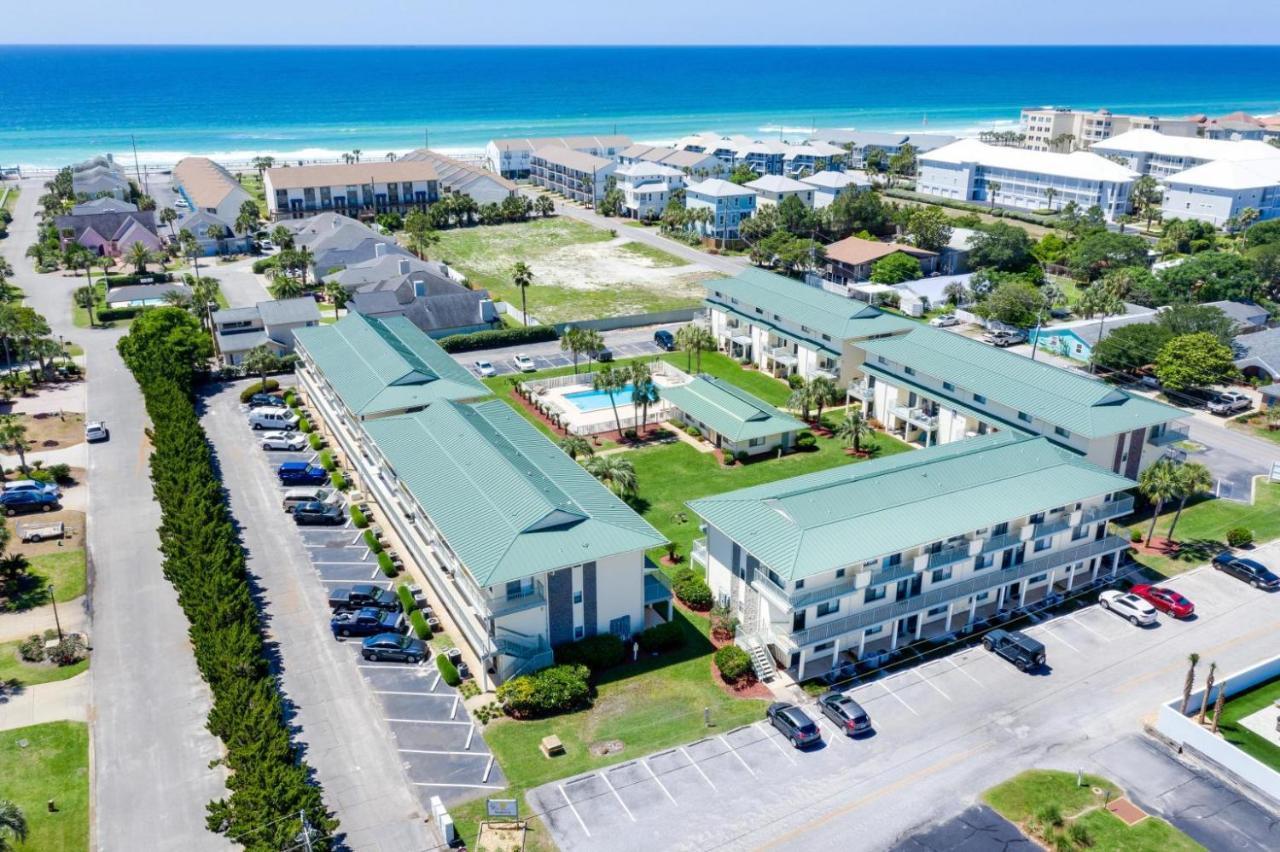 Sandprints A3 Destin Exterior photo