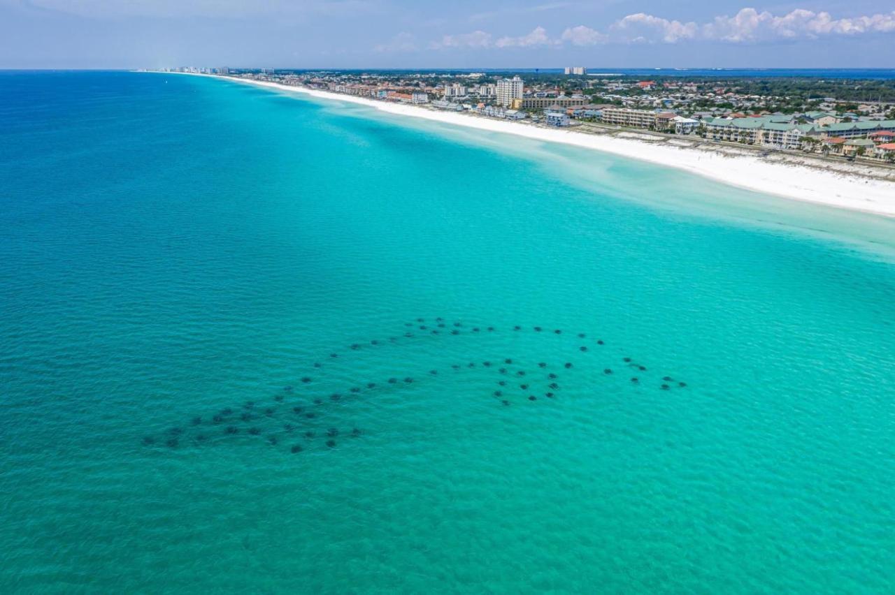 Sandprints A3 Destin Exterior photo